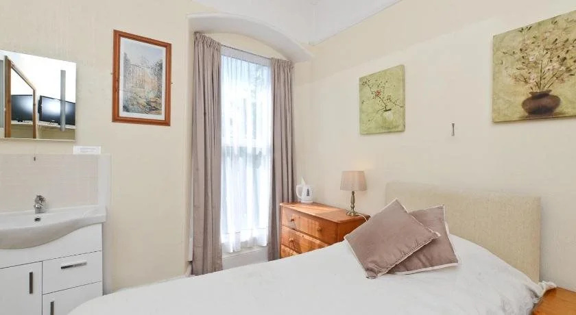 The Pendennis Guest House