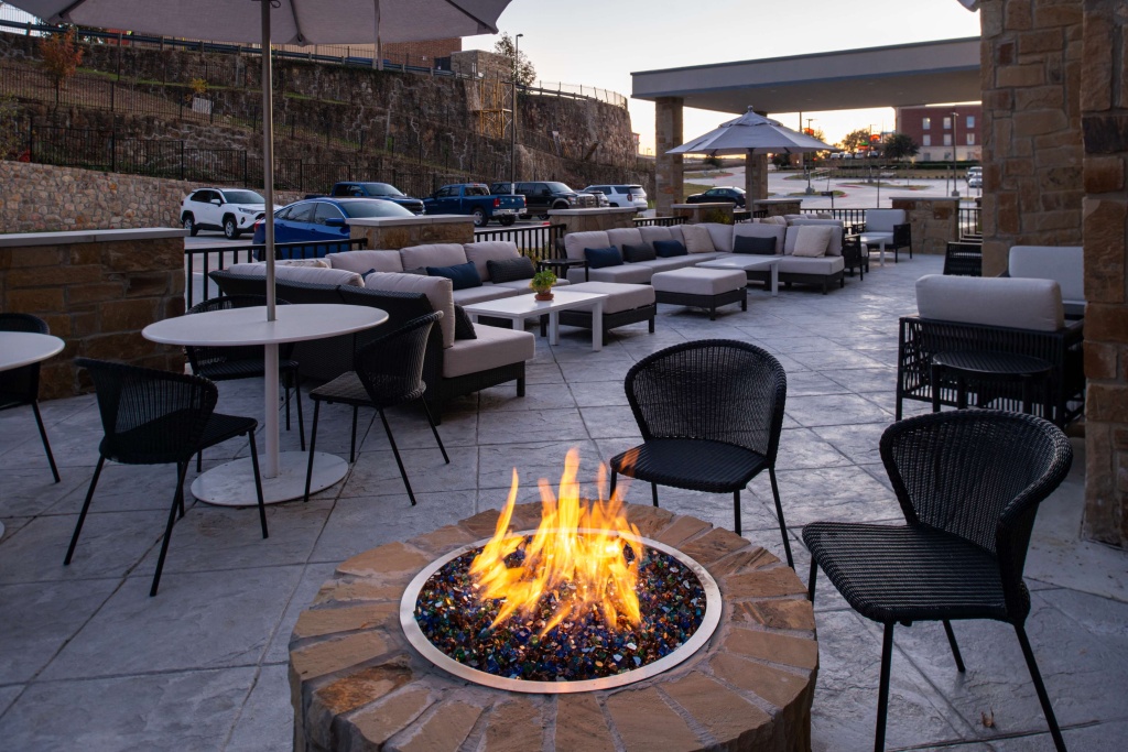 Hyatt Place Dallas/Rockwall