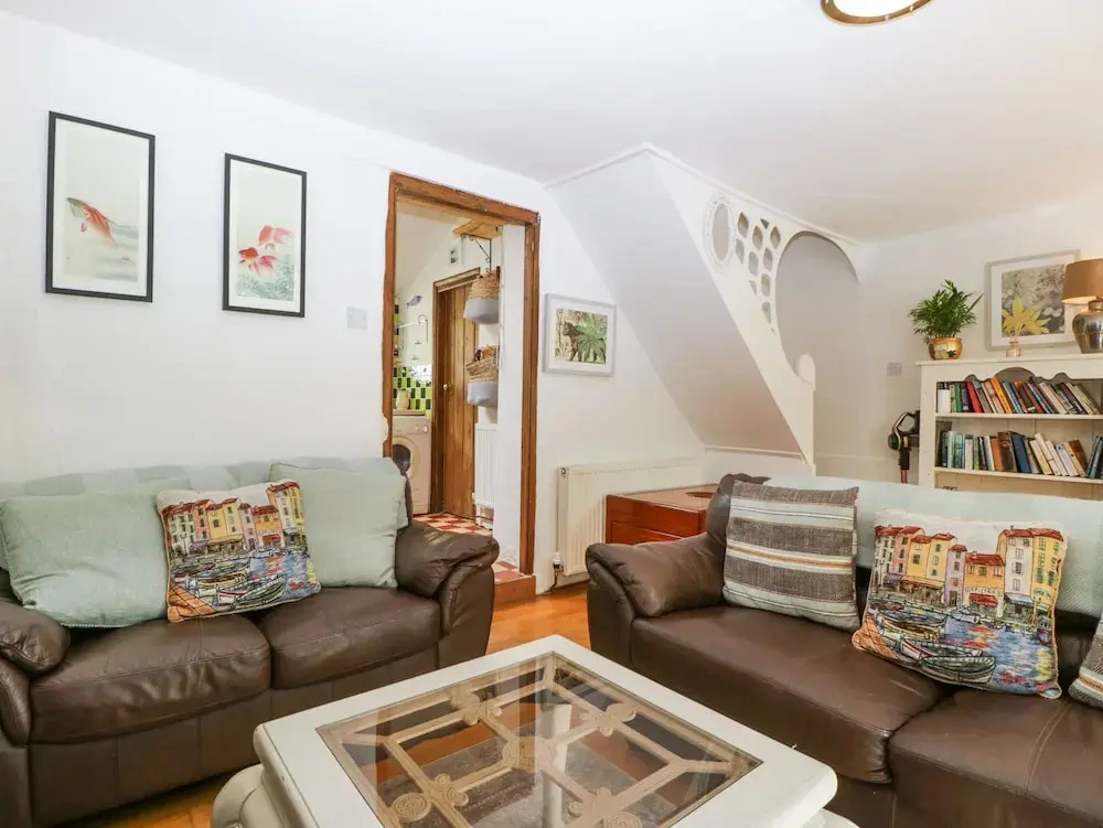 Mackerel Cottage