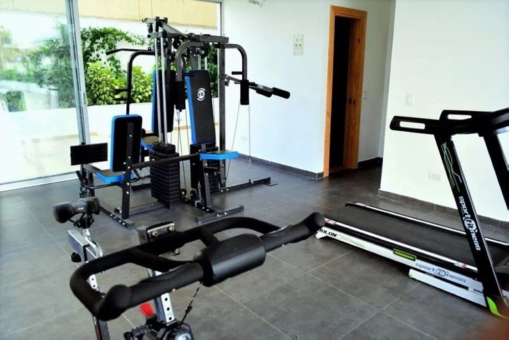 Apartamentos SOHO Style - Bello Horizonte