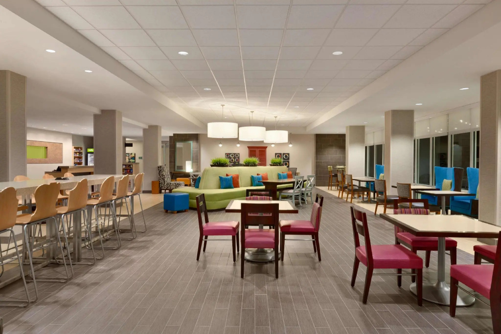Home2 Suites by Hilton Destin