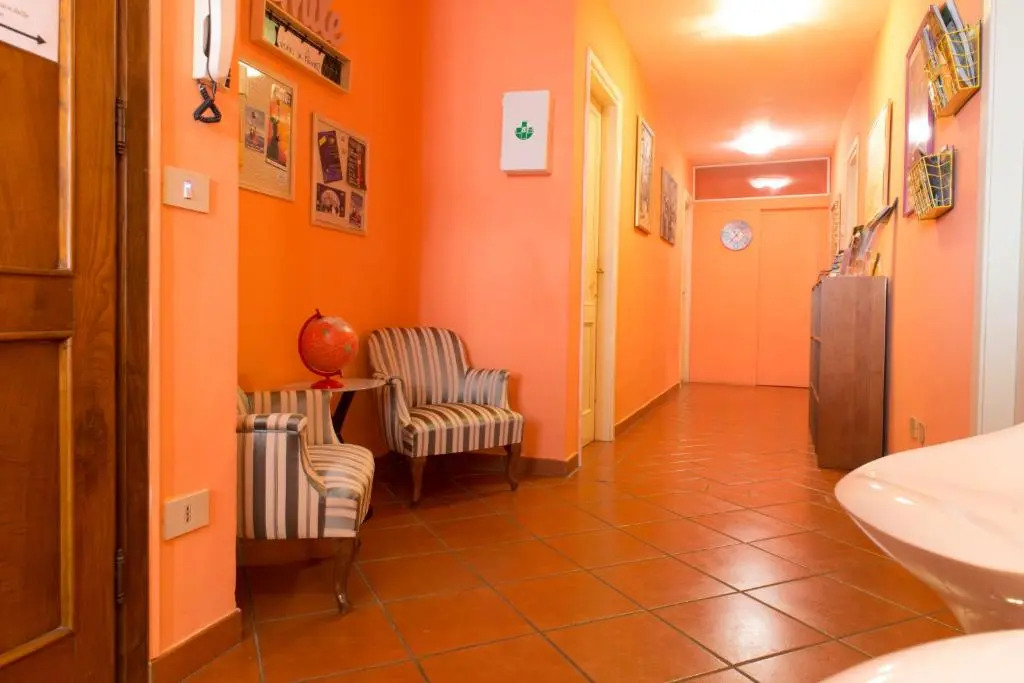 Al Cardinale Rooms & Studios