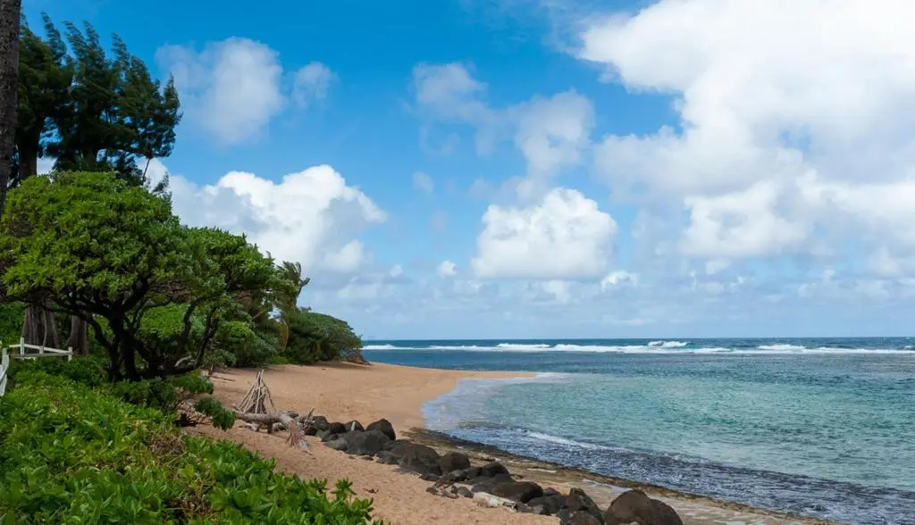 Hanalei Colony Resort I-1