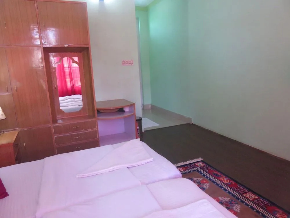 Hotel Maryul