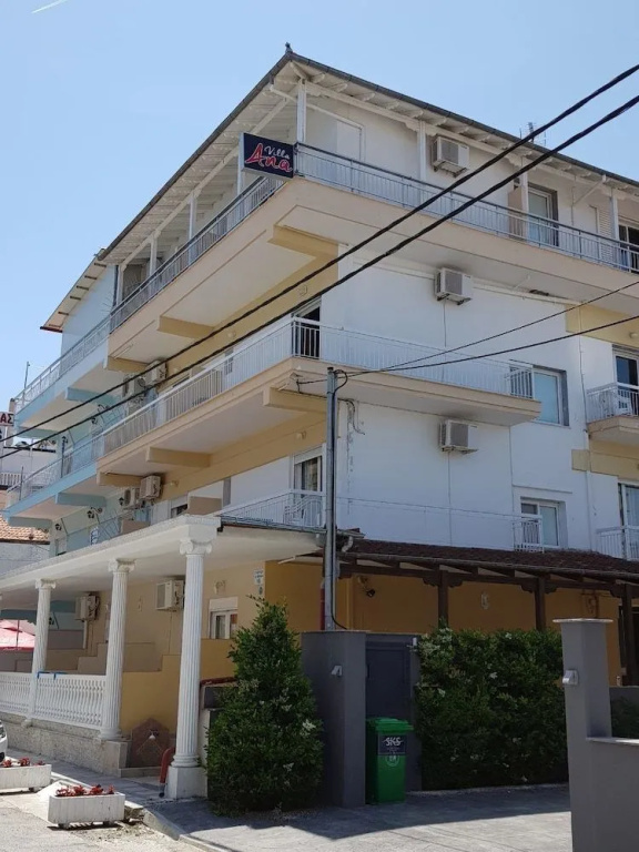 Villa Ana