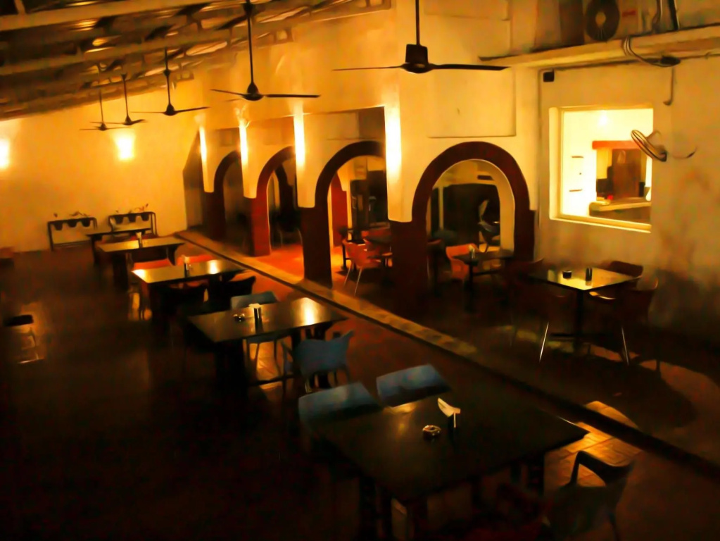Hotel Yagappa