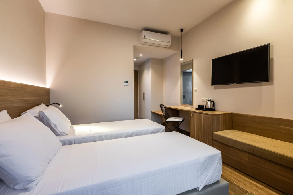 White Olive Premium Lindos