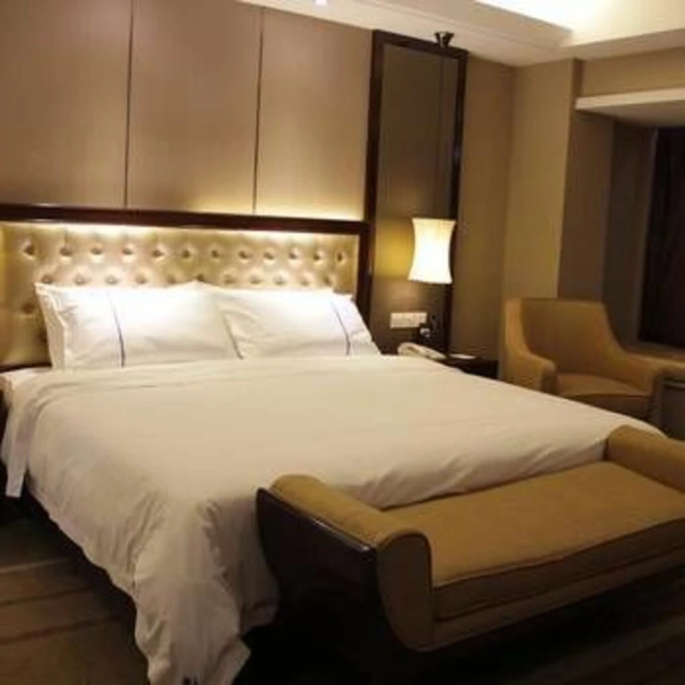 City Ideal Hotel