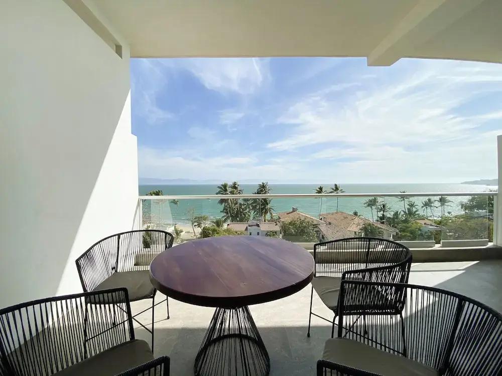 Itare Beach House