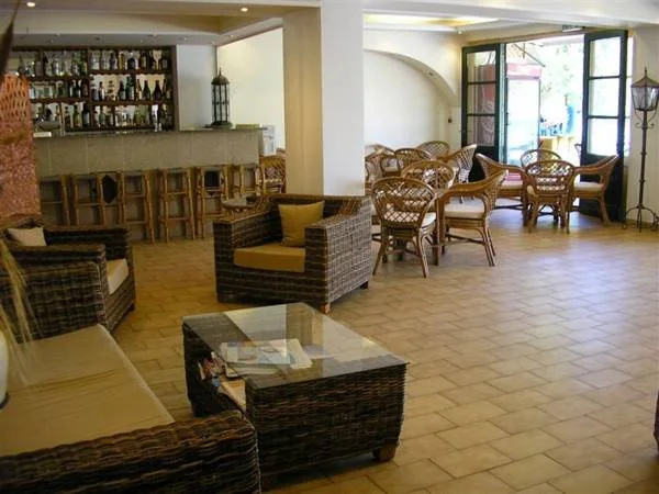 Hotel Ilion