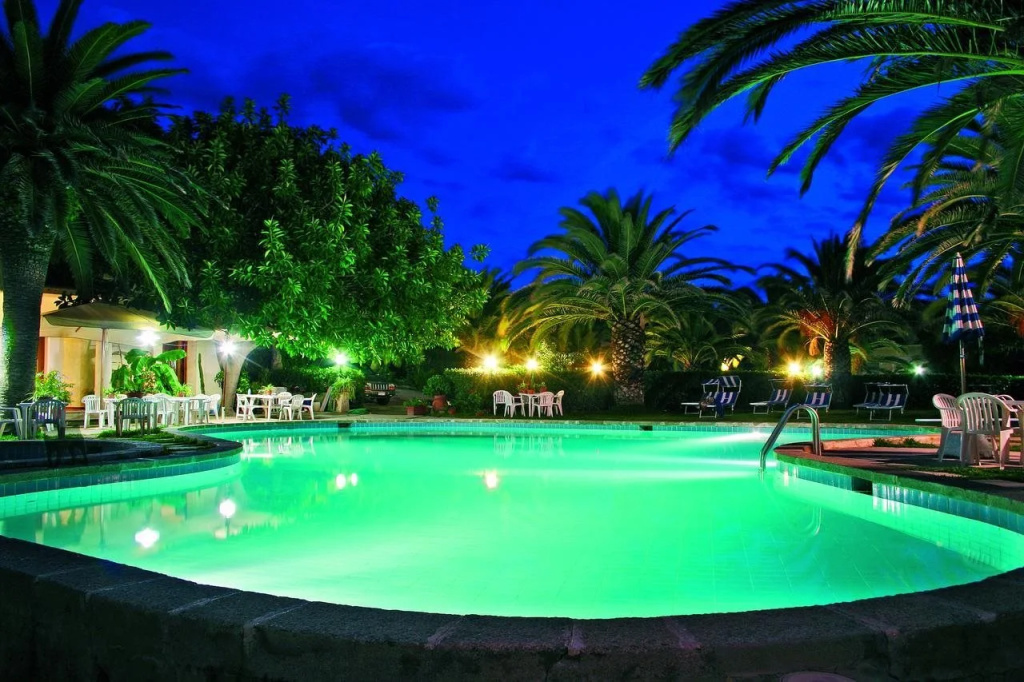 Hotel Club Torre Marino