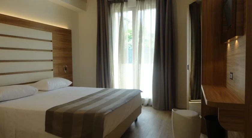 Bio Suites PACINOTTI