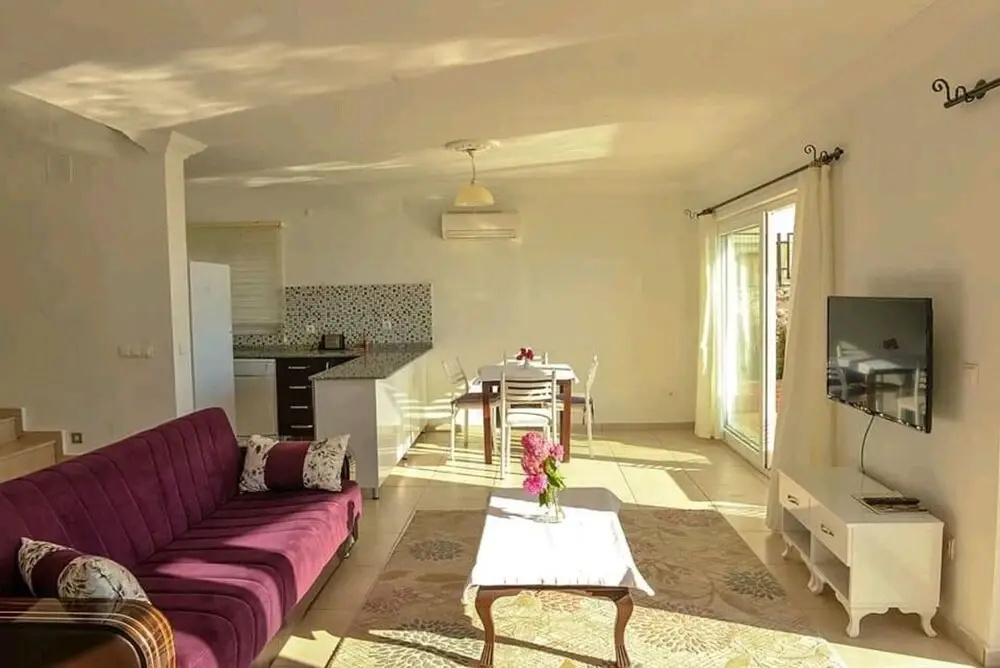 Villa Orkide 3