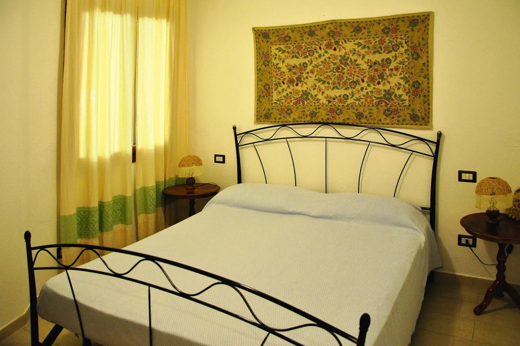 Residence Porto Rotondo Due