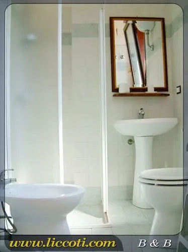 B&B Li Ccoti