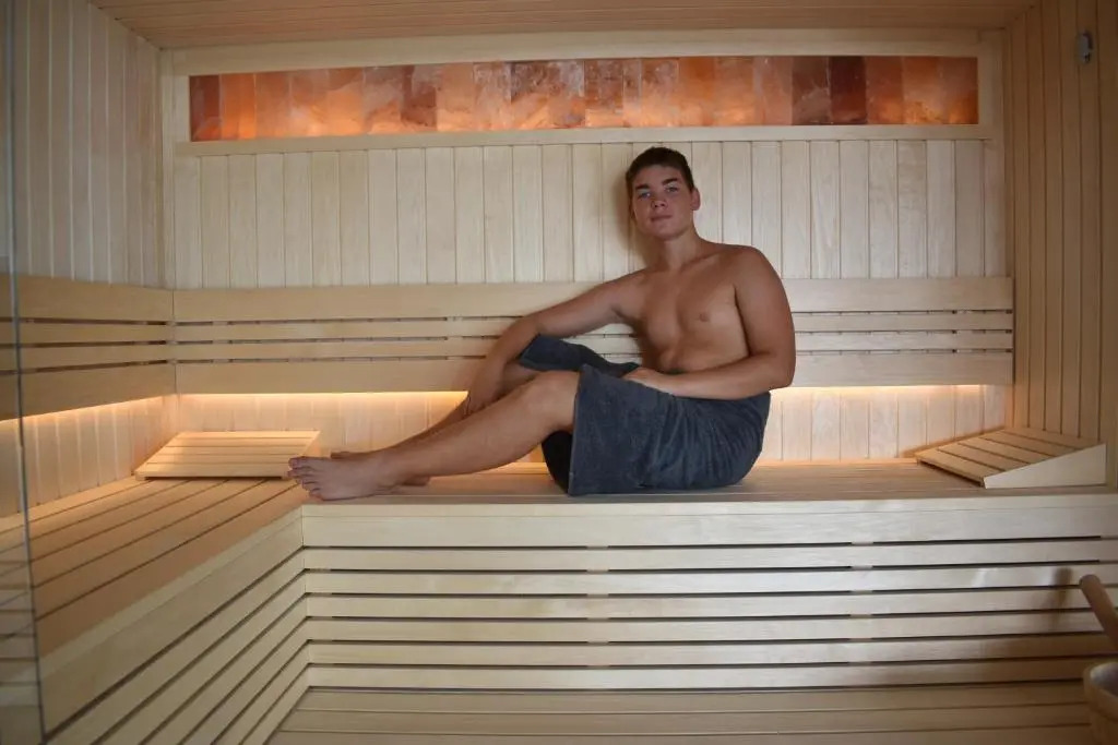 Hotel Delfin Lanterna