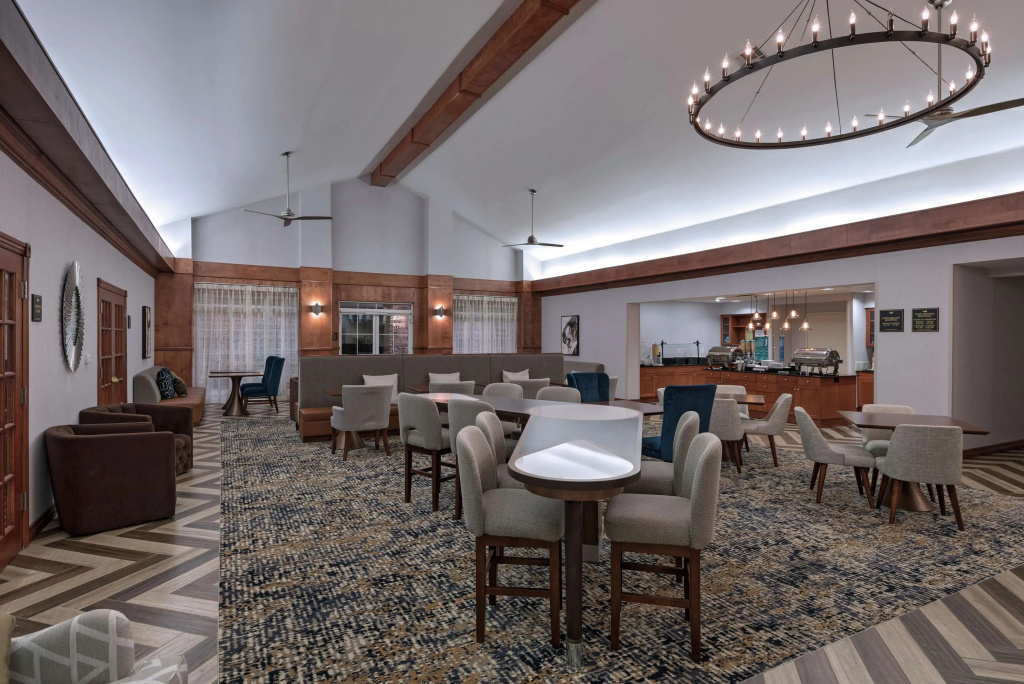 Homewood Suites by Hilton College Station