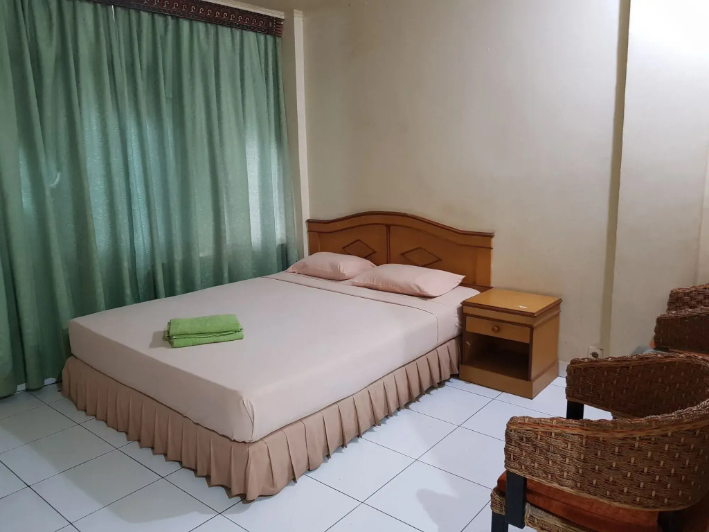 Hotel Istana