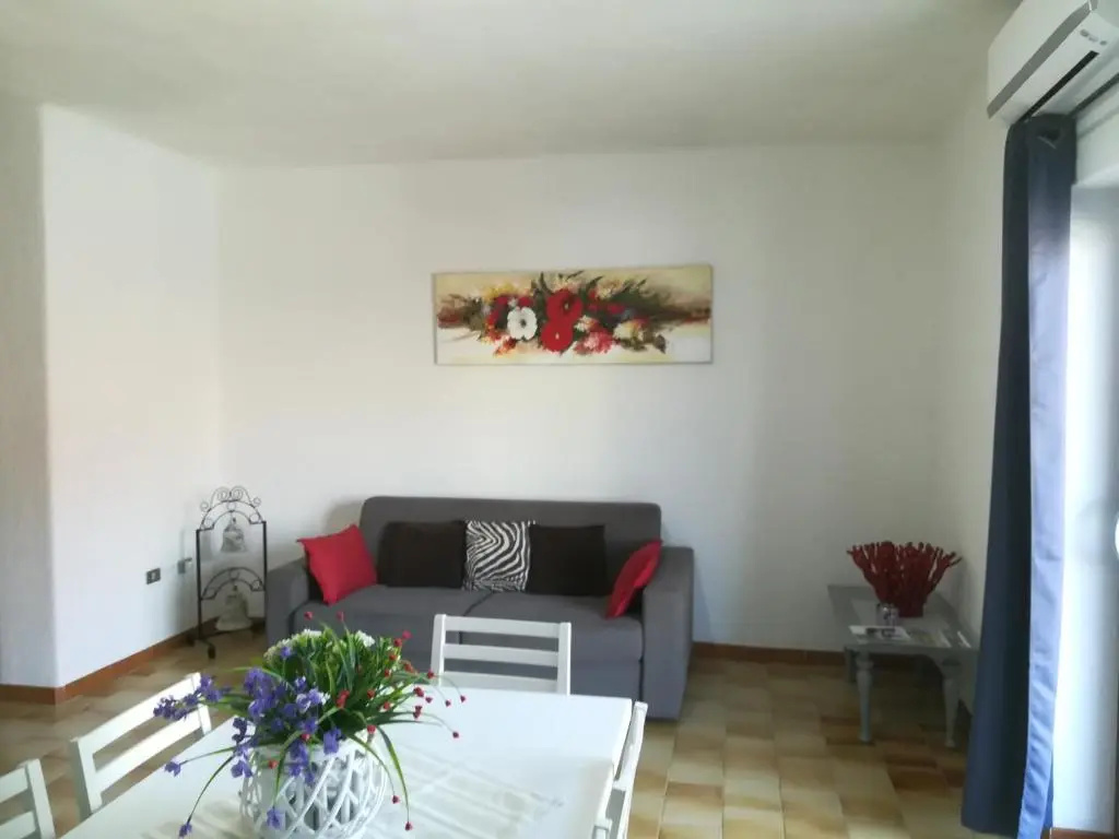 Bello Bello Apartments