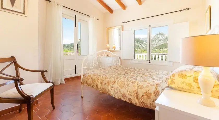 Casa de Almendras