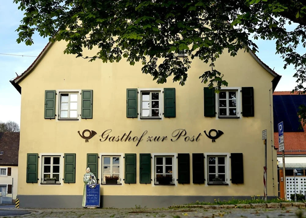 Gasthof zur Post