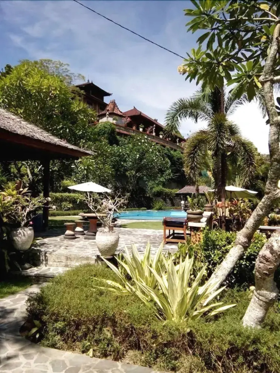 The Palace Resort