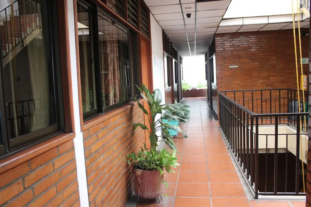 Hotel Elimar