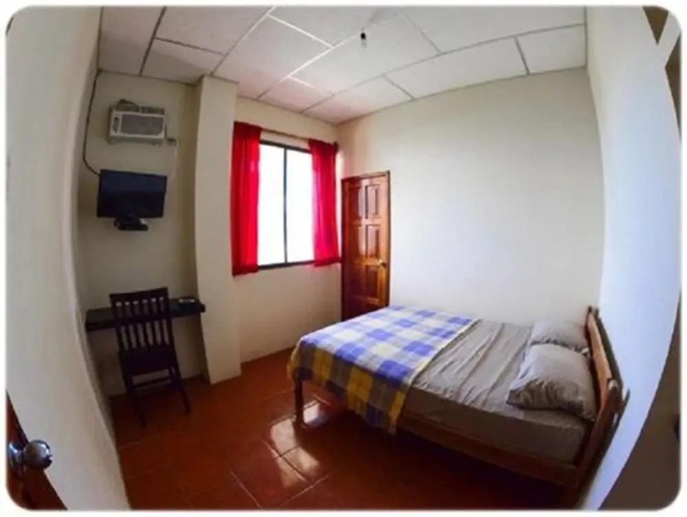 Hotel Manglaralto