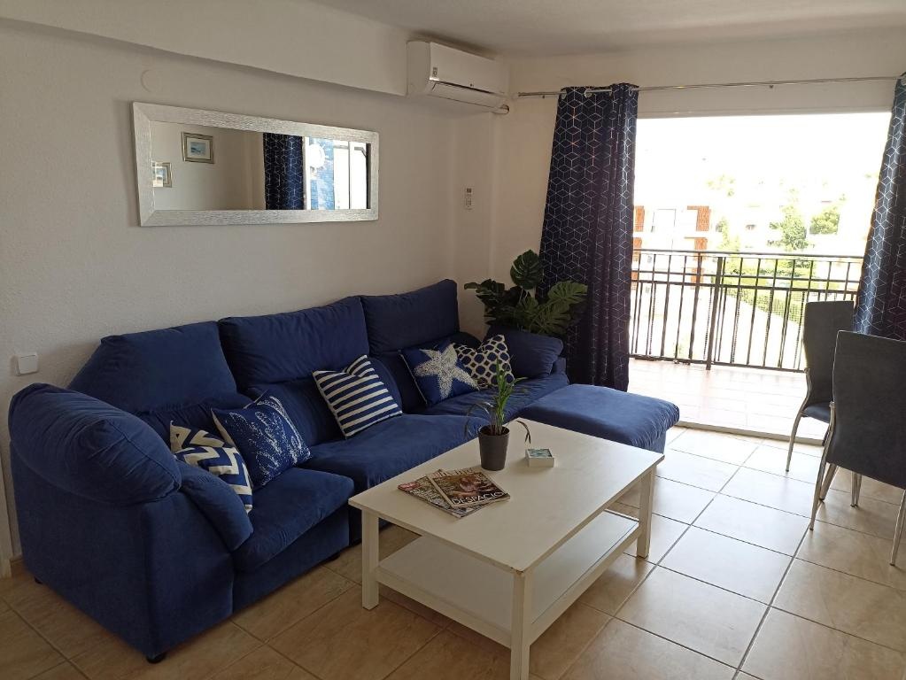 200 meters to Arenal Beach. 3 Bedroom Javea