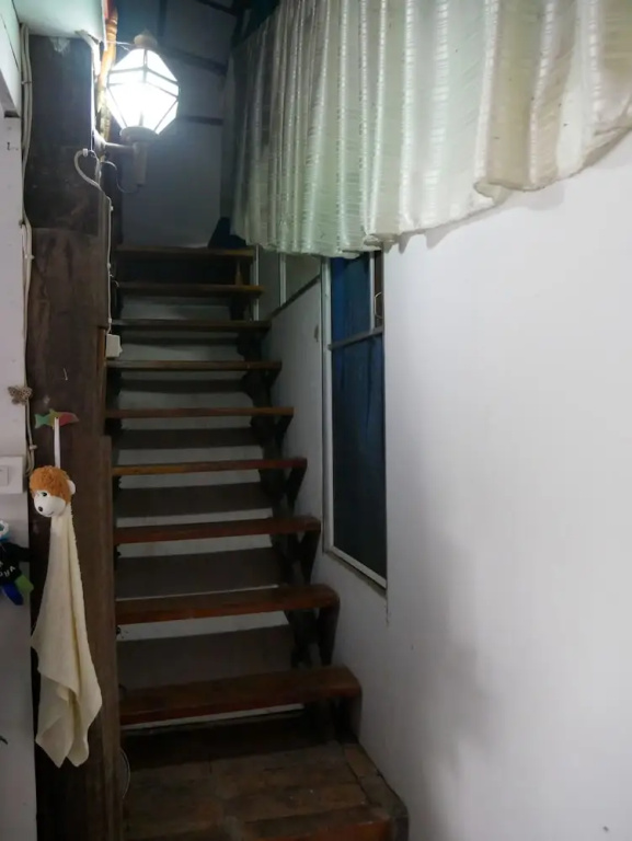 Chalong Homestay