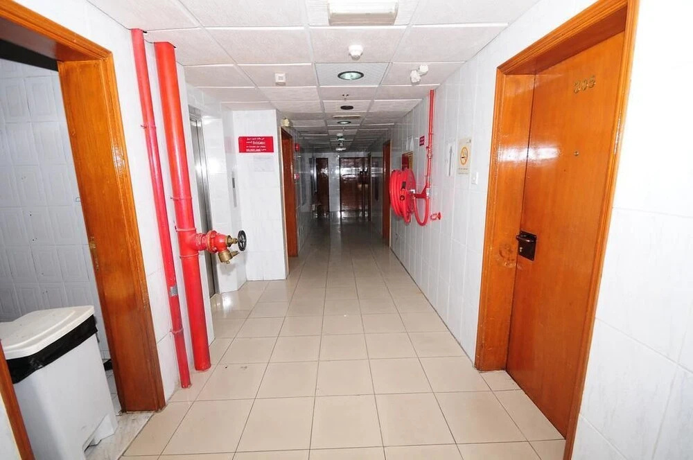 Al Qaid Hotel