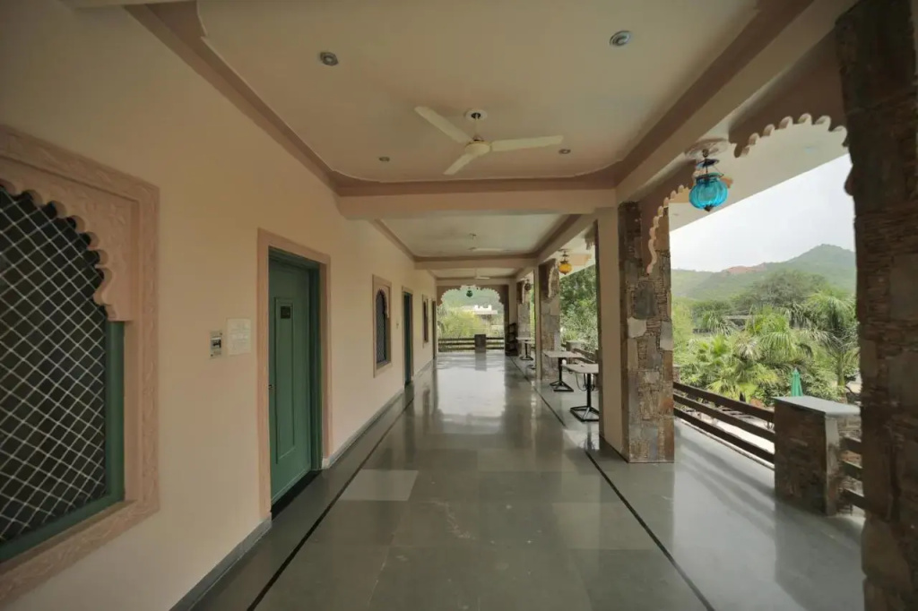Vache Farm Stay
