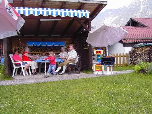 Gabriele und Gabi