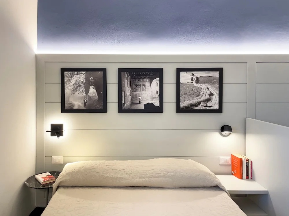 Duccio Nacci Rooms- Guesthouse