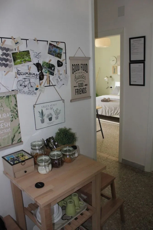 Salecce Bed  Breakfast