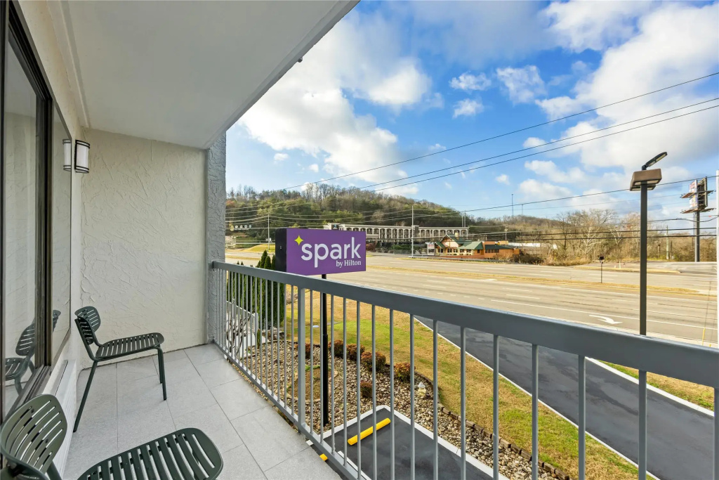 Spark by Hilton Kodak