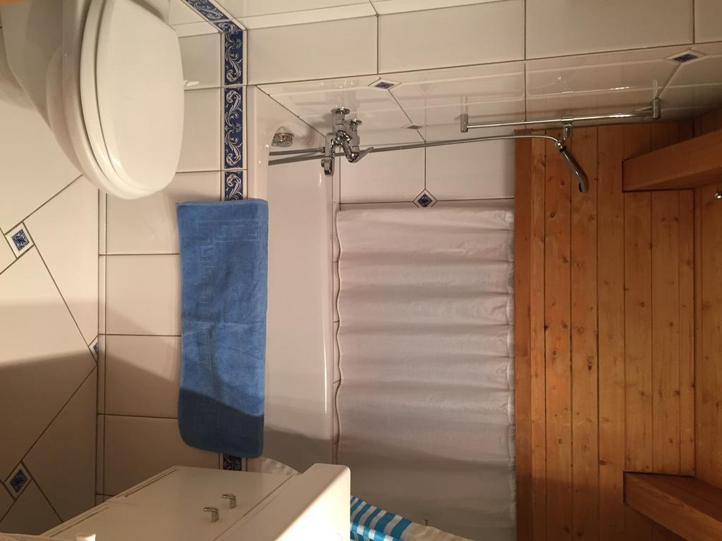 Holiday Apartment Seilerhaus