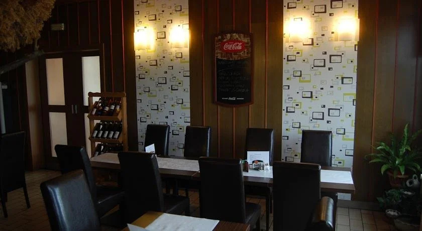 Hotel Vrchovina