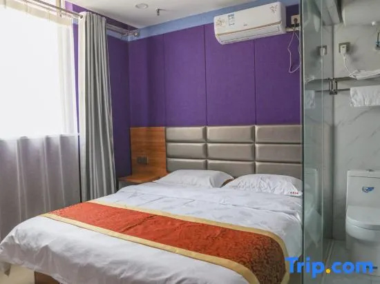 Taiyuan Yuexin Hotel