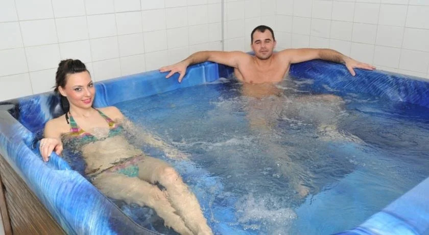 Hotel Granit Tatranske Zruby