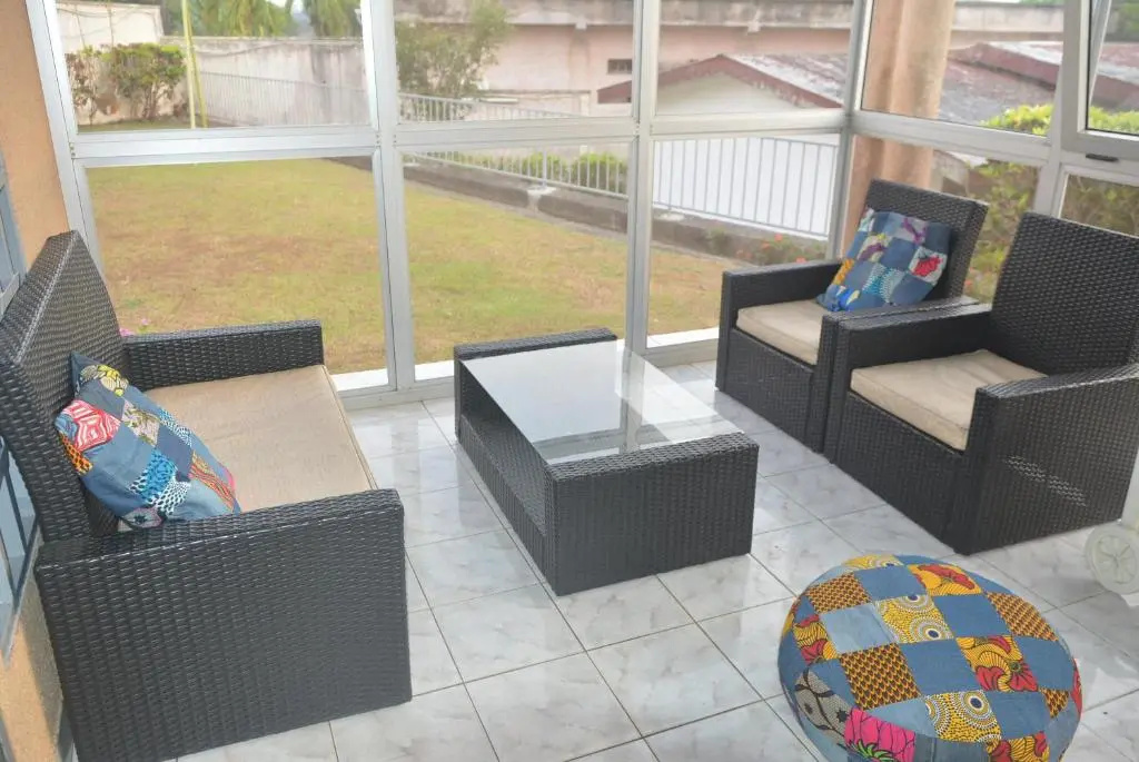 Villa les 3 oisillons