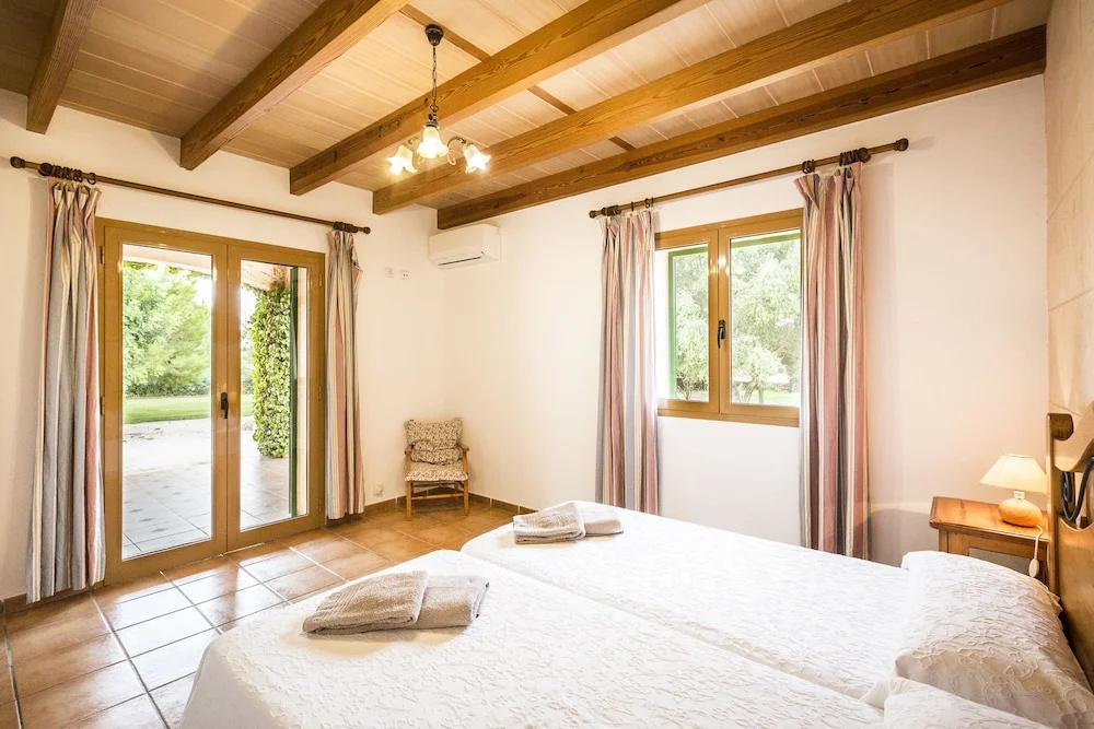 Villa Els Girasols