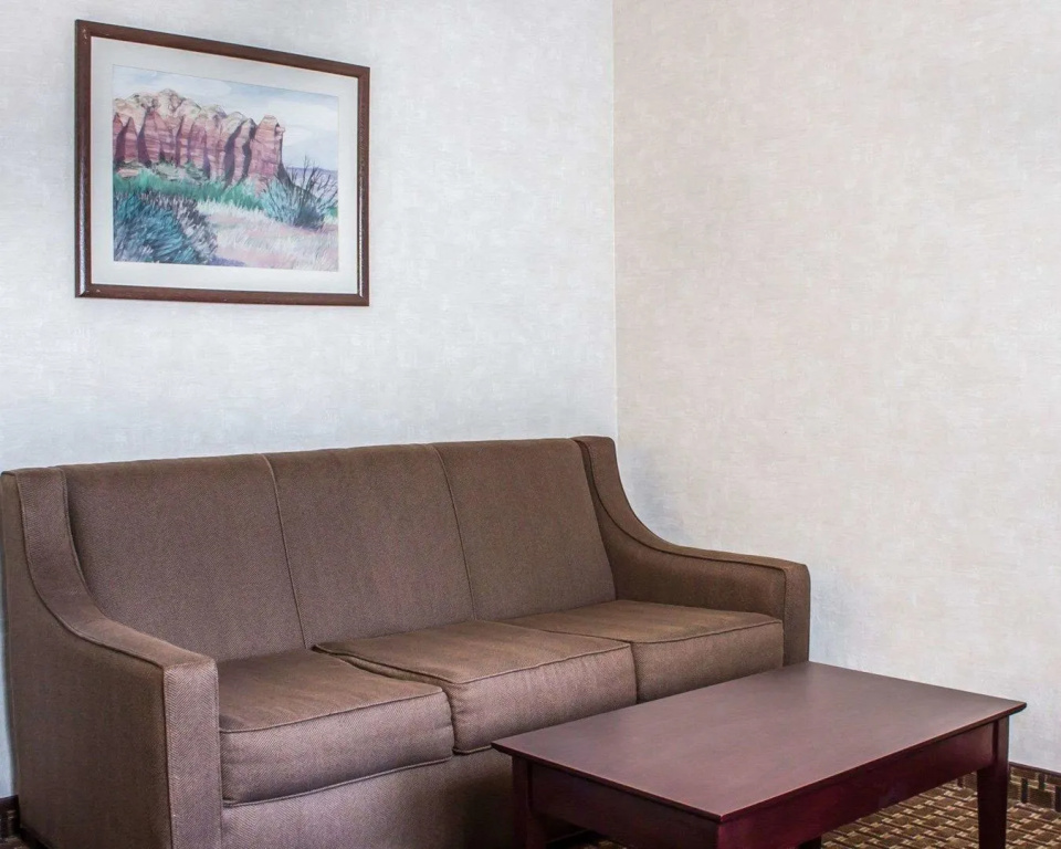 Quality Inn & Suites Yuma