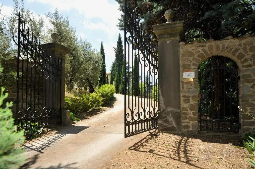 Il Poggiolo