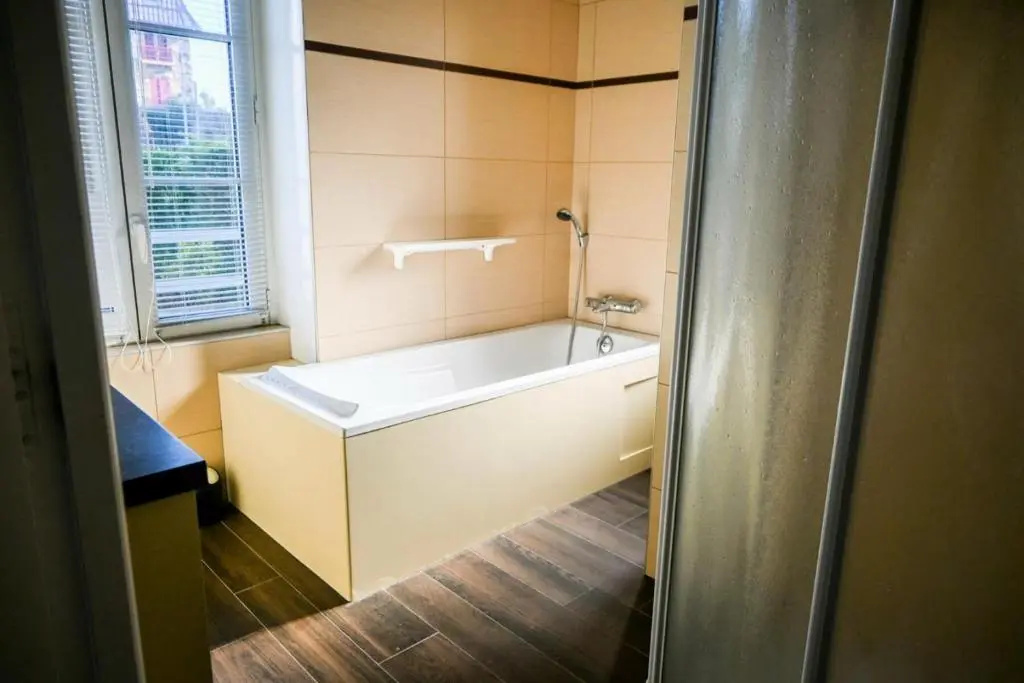 Résidence La Loge-perros Guirec - Maisons & Villas pour 8 Personnes 654