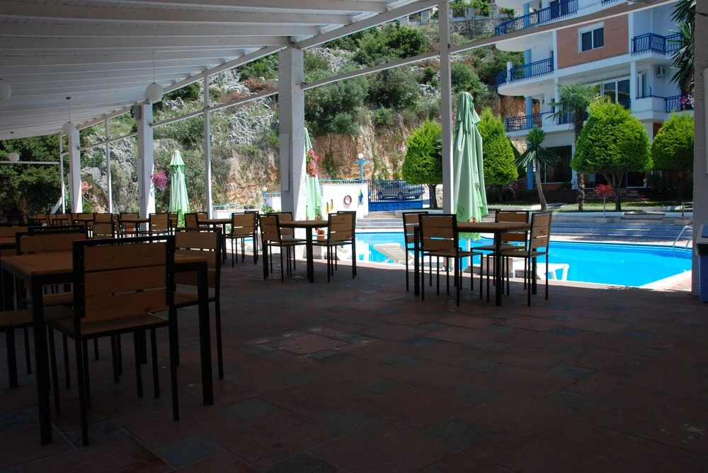 Hotel Dea