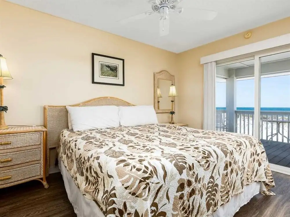 Egret by Meyer Vacation Rentals