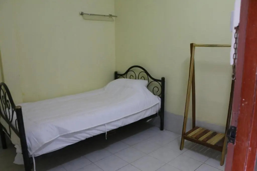 Rainbow Hotel Vientiane