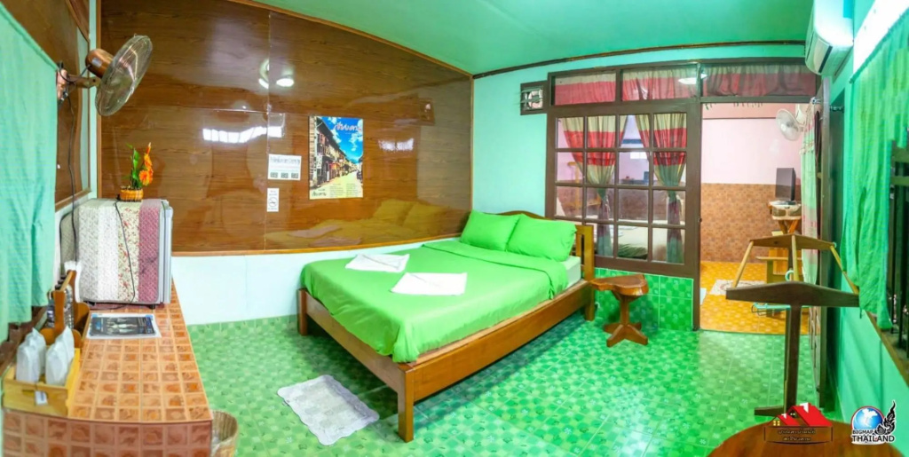 Panisa Guesthouse