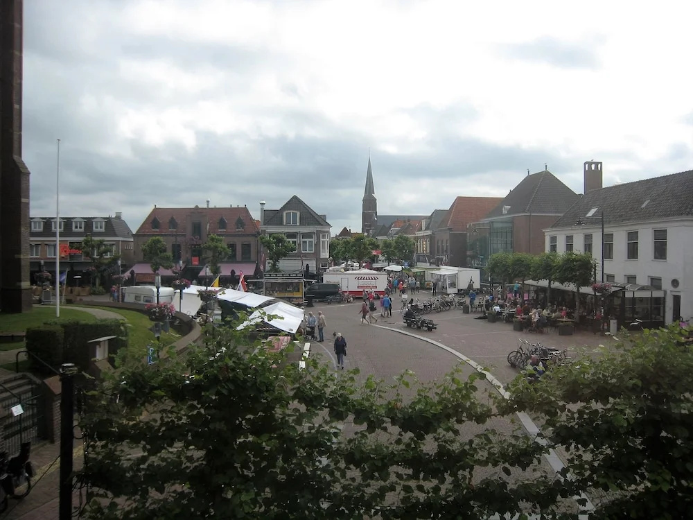 Boetiek Hotel van Schagen